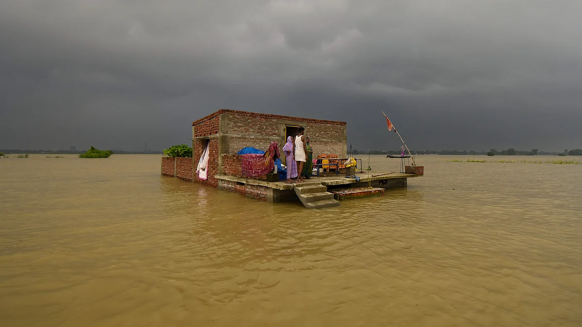 फोटो: IANS