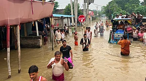 फोटो: IANS