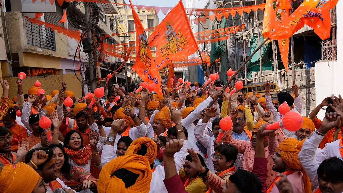 सांकेतिक तस्वीर