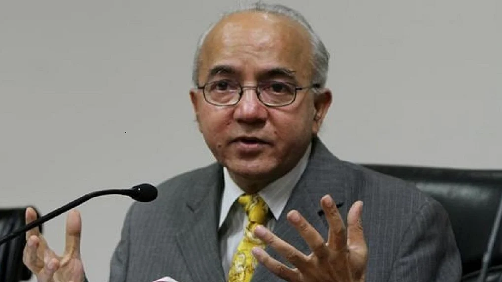 दिल्ली के पूर्व मुख्य सचिव राकेश मेहता ने की आत्महत्या, नोएडा में पंखे से लटकी मिली लाश, बीमारी से थे परेशान