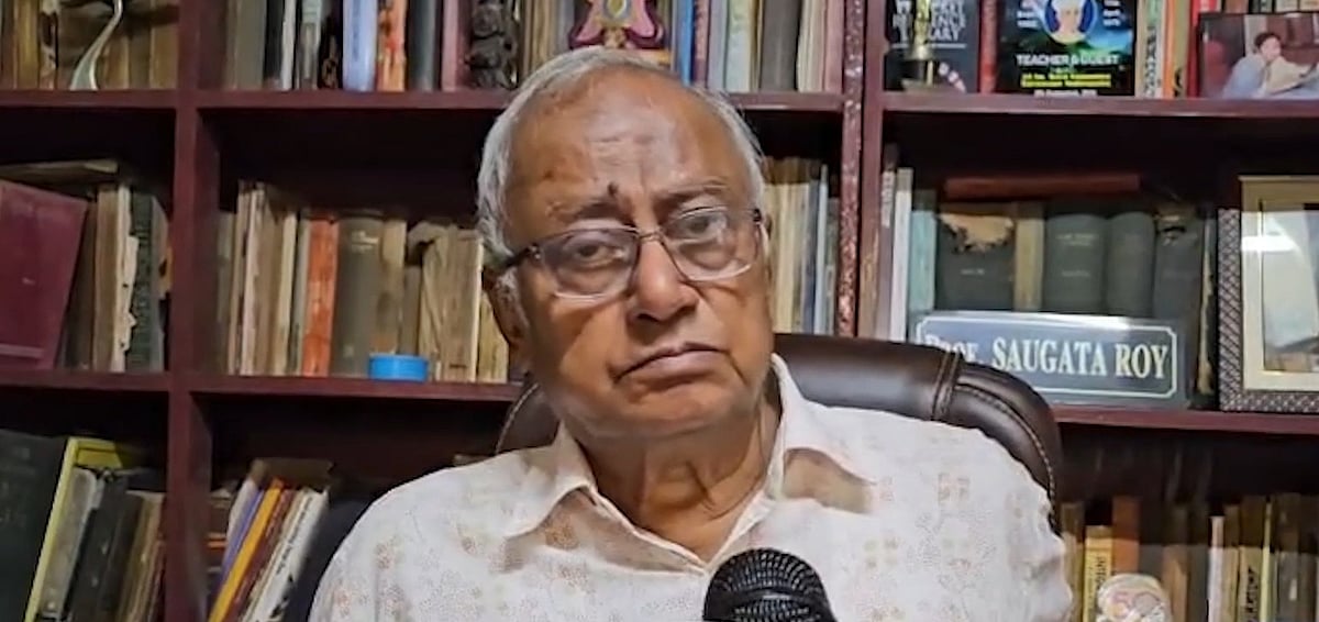 मुझे नहीं पता बागेश्वर बाबा कौन हैं, उन्हें बंगालियों के खान-पान पर टिप्पणी करने का कोई अधिकार नहीं: सौगत रॉय
