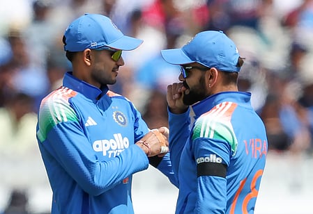 फोटो: IANS