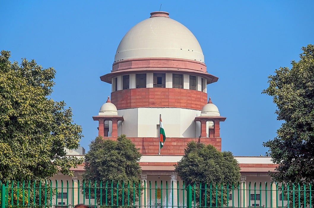 छात्रा पर NSA का मामलाः यूपी सरकार हाईकोर्ट के फैसले को सुप्रीम कोर्ट में देगी चुनौती, कोर्ट ने रद्द कर दिया था