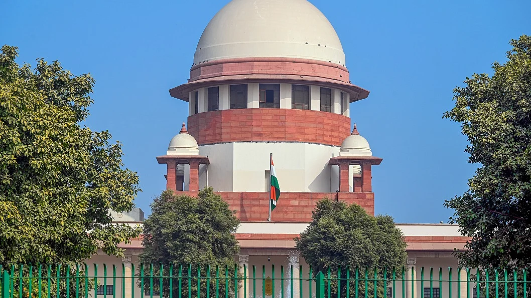 छात्रा पर NSA का मामलाः यूपी सरकार हाईकोर्ट के फैसले को सुप्रीम कोर्ट में देगी चुनौती, कोर्ट ने रद्द कर दिया था