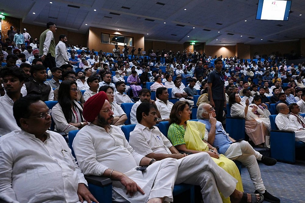 दिल्ली में मणिपुरी संगीतकार को श्रद्धांजलि
