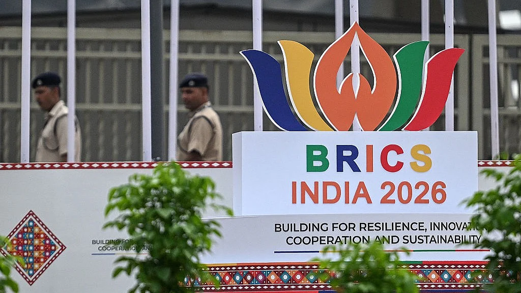 ब्रिक्स शिखर सम्मेलन: कूटनीतिक बारूदी सुरंग के मुहाने पर भारत