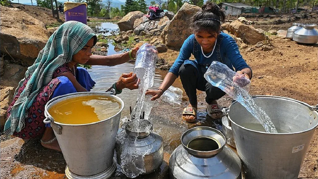 प्रधानमंत्री के ‘हर घर जल’ के दावे दूषित पानी में बह गए, खड़गे ने गुजरात में पेयजल की हालत पर बीजेपी को घेरा