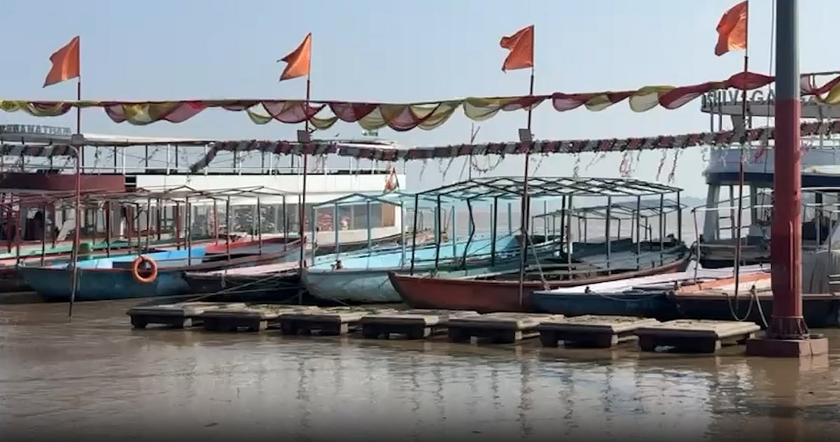 फोटो: IANS