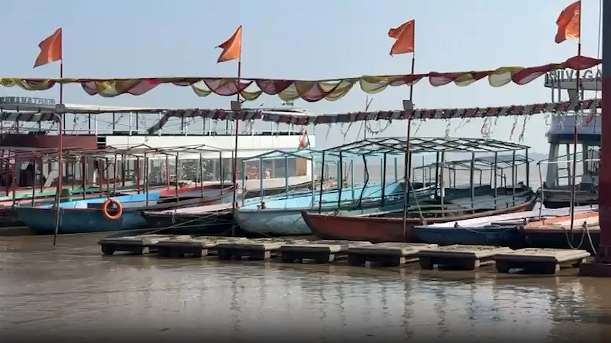 फोटो: IANS