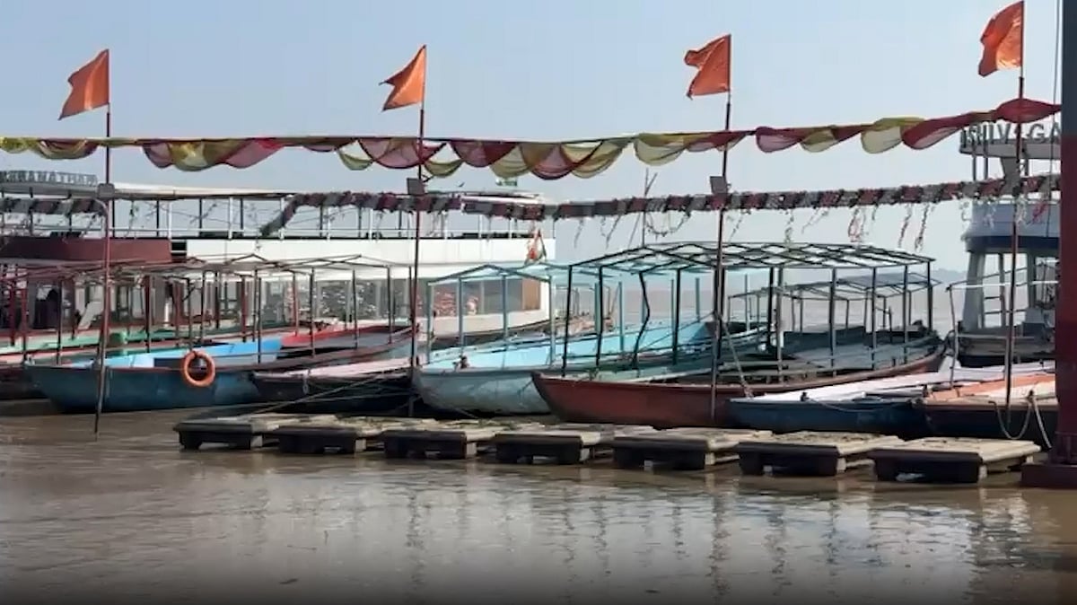 फोटो: IANS