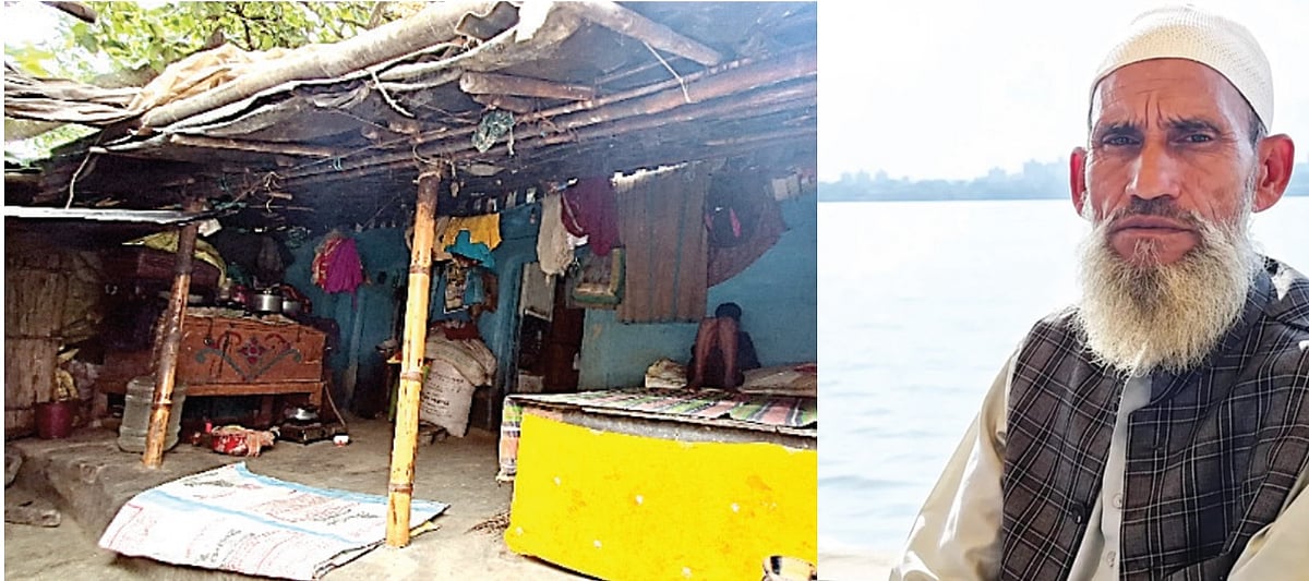 पश्चिम बंगाल: जलील अख़्तर के दोज़ख़ जैसे दिन