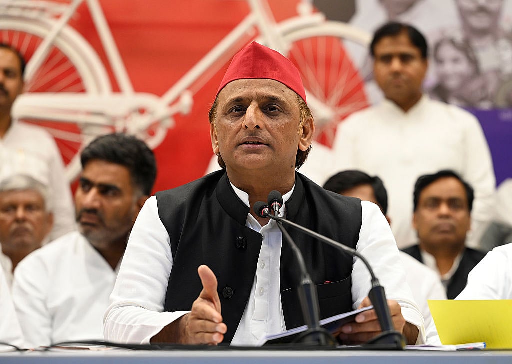 फोटो: Getty Images