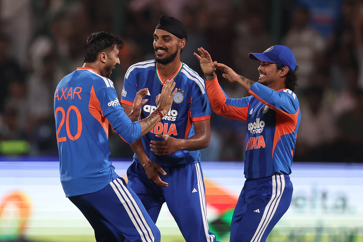 फोटो: IANS