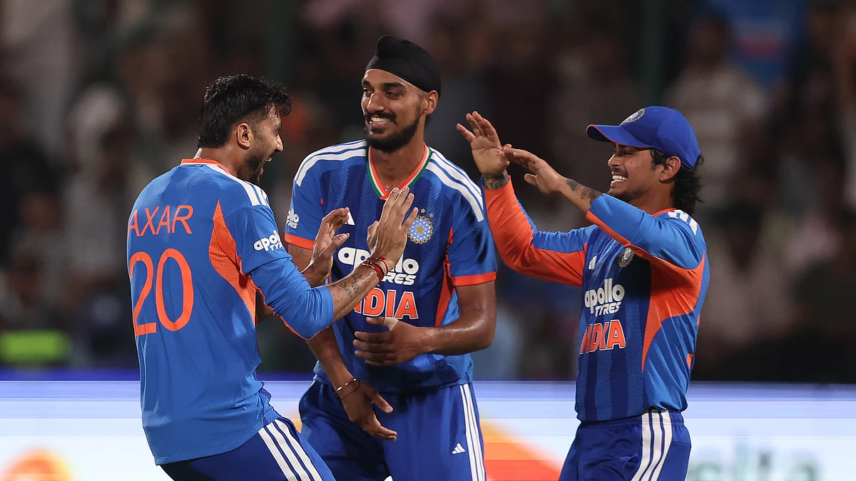 फोटो: IANS