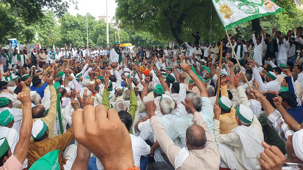 फोटो: IANS
