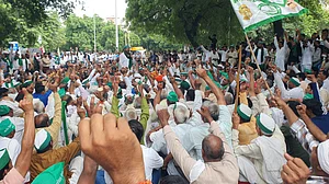 फोटो: IANS