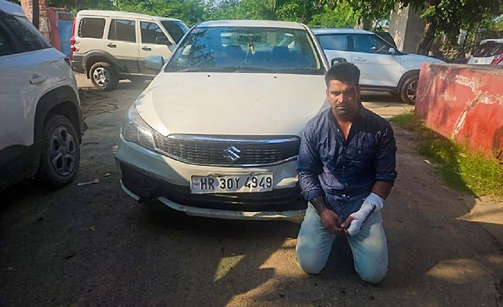हिट एंड रन और हमारा देशः वाहन चालक को सड़क पर आदमी नहीं, सिर्फ रास्ता दिखाई देता है