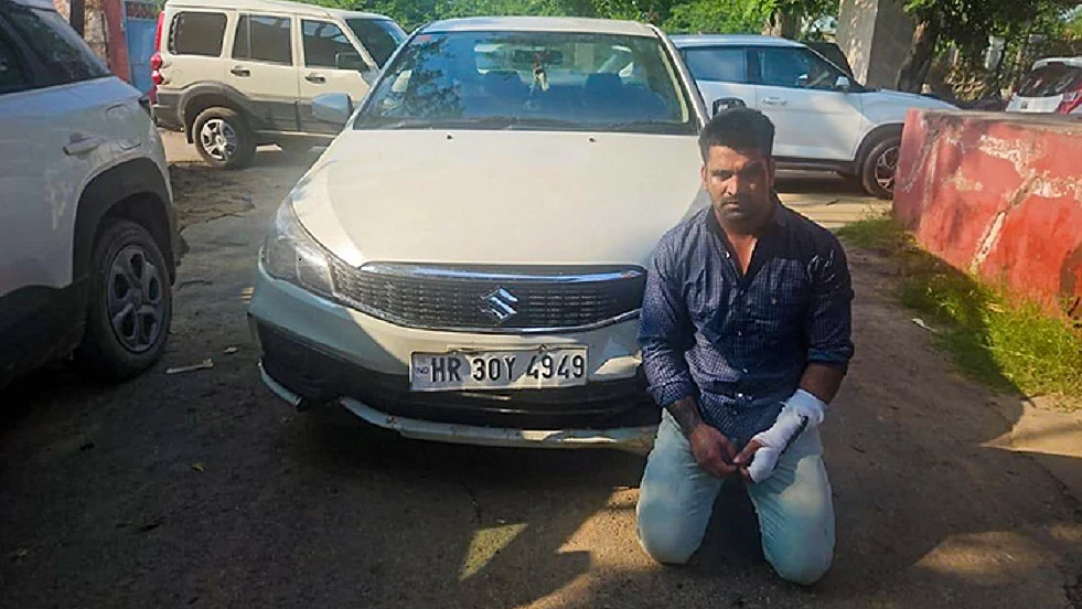 हिट एंड रन और हमारा देशः वाहन चालक को सड़क पर आदमी नहीं, सिर्फ रास्ता दिखाई देता है