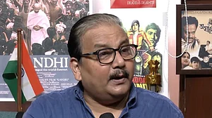 मनोज झा ने यूसीसी को बताया 'डॉग व्हिसल पॉलिटिक्स', मोदी सरकार और बीजेपी पर साधा निशाना