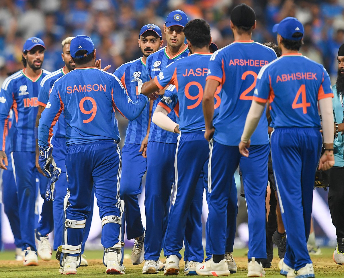 IND vs AFG: दूसरे टी20 में सीरीज जीतने के इरादे से उतरेगी टीम इंडिया, अफगानिस्तान के पास सीरीज बचाने का आखिरी मौका