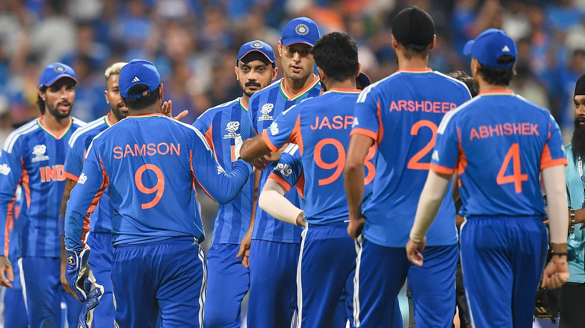 IND vs AFG: दूसरे टी20 में सीरीज जीतने के इरादे से उतरेगी टीम इंडिया, अफगानिस्तान के पास सीरीज बचाने का आखिरी मौका