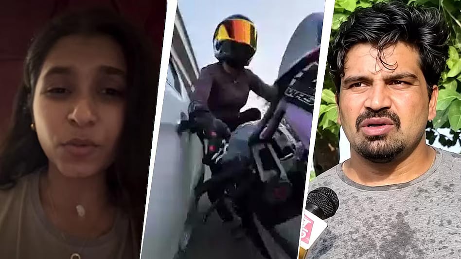 गुरुग्राम हिट एंड रन केस: आरोपी कल्याण बैंसला राजस्थान से गिरफ्तार, हत्या के प्रयास की धारा भी जोड़ी गई (फोटो: सोशल मीडिया)