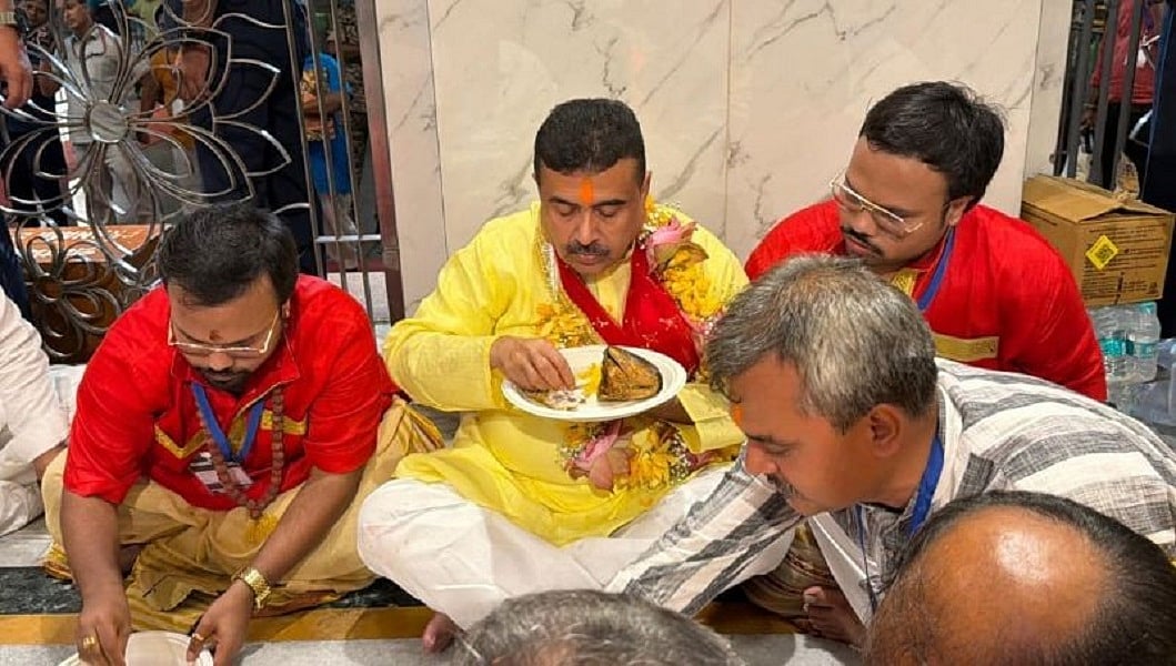 भारतीयों की प्रचलित खानपान की आदतें और बीजेपी की मांसाहार-शाकाहार की राजनीति