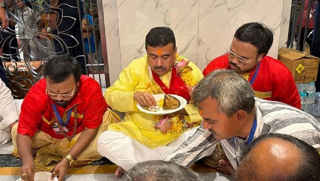 राम पुनियानी का लेखः भारतीयों की प्रचलित खानपान की आदतें और बीजेपी की मांसाहार-शाकाहार की राजनीति