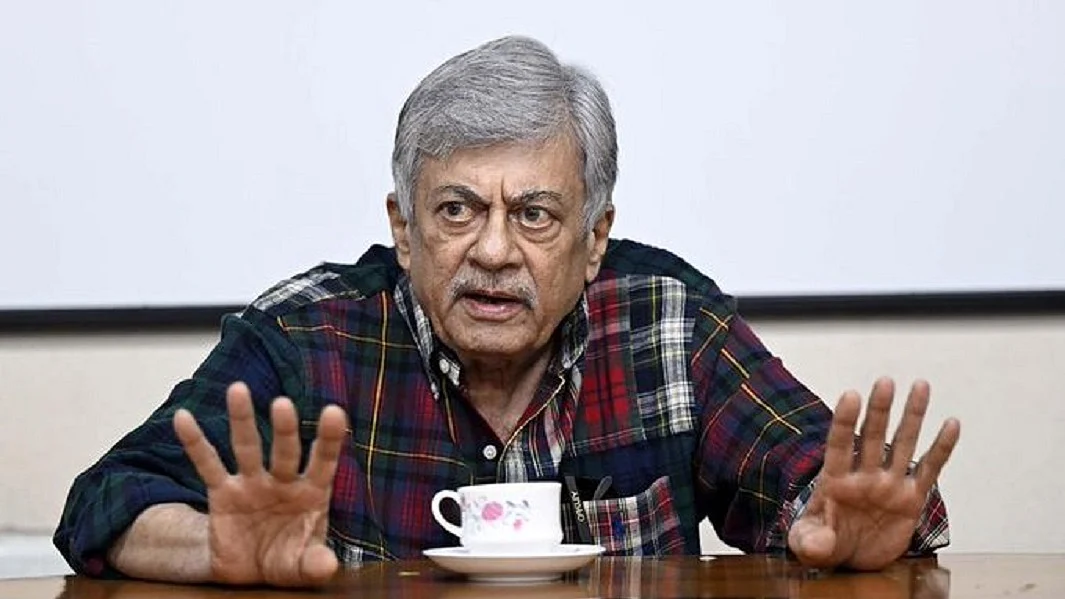 अभिनेता अनंत नाग को 2024 का दादा साहब फाल्के पुरस्कार, अंकुर से KGF तक कई फिल्मों में दिखाया दमदार अभिनय