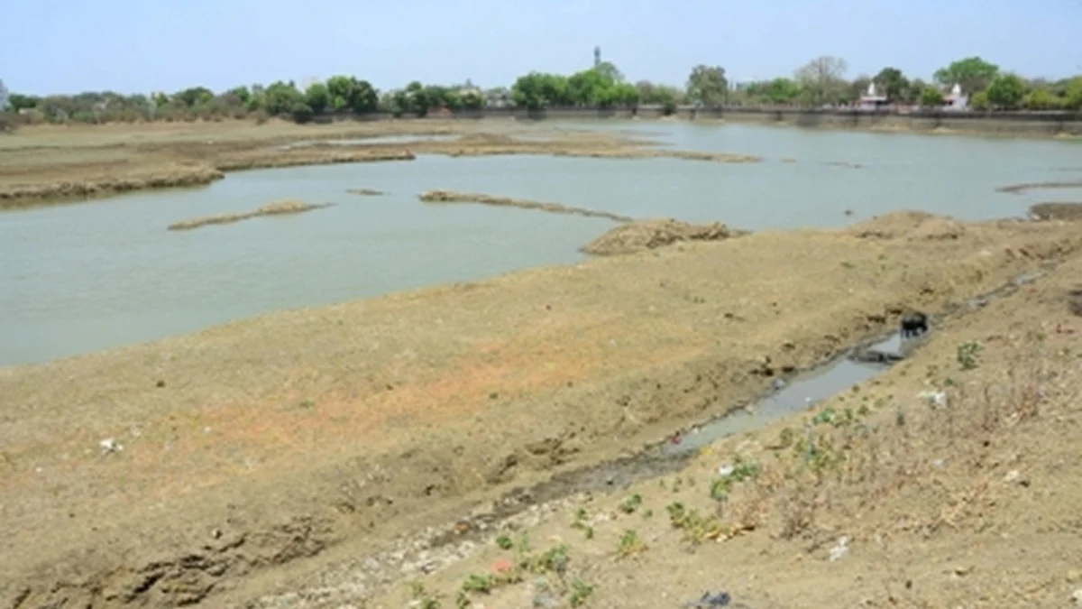 फोटो: IANS
