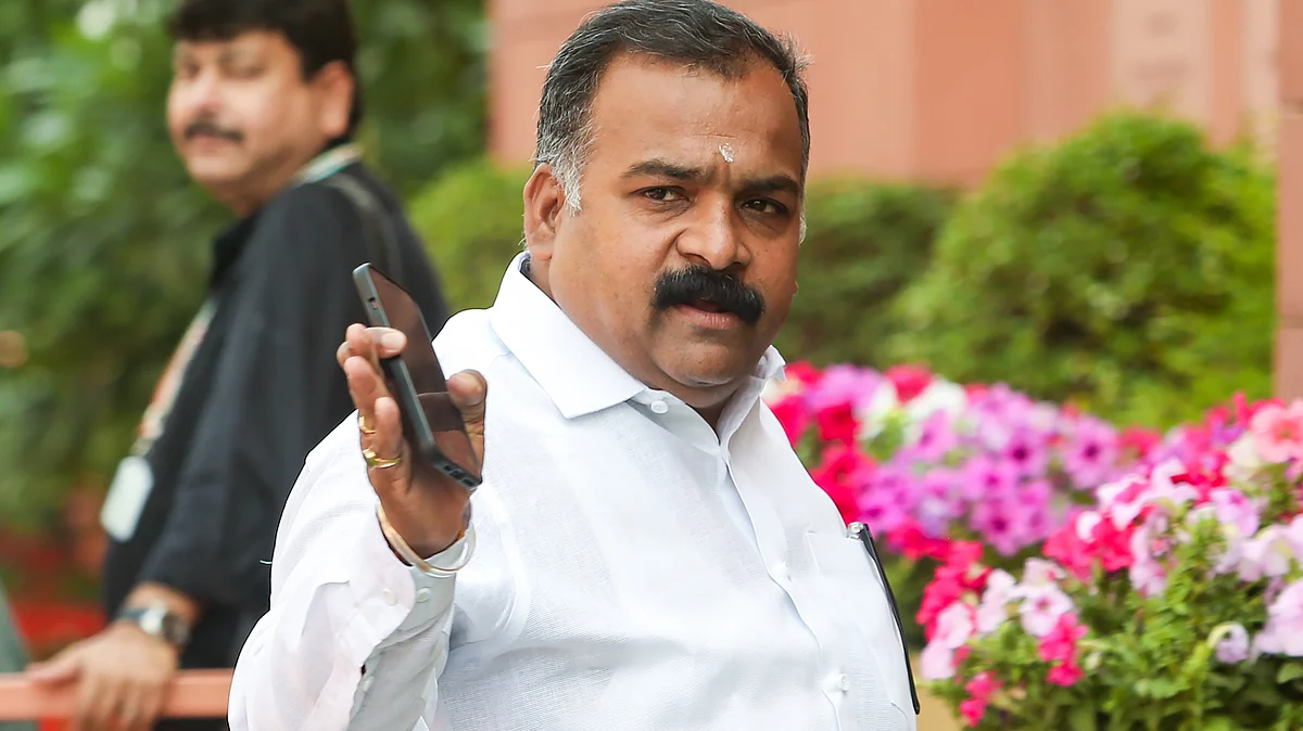 तमिलनाडु के 10 शहरों में कांग्रेस चलाएगी जाति जनगणना जागरूकता अभियान, केंद्र की प्रक्रिया पर उठाए सवाल