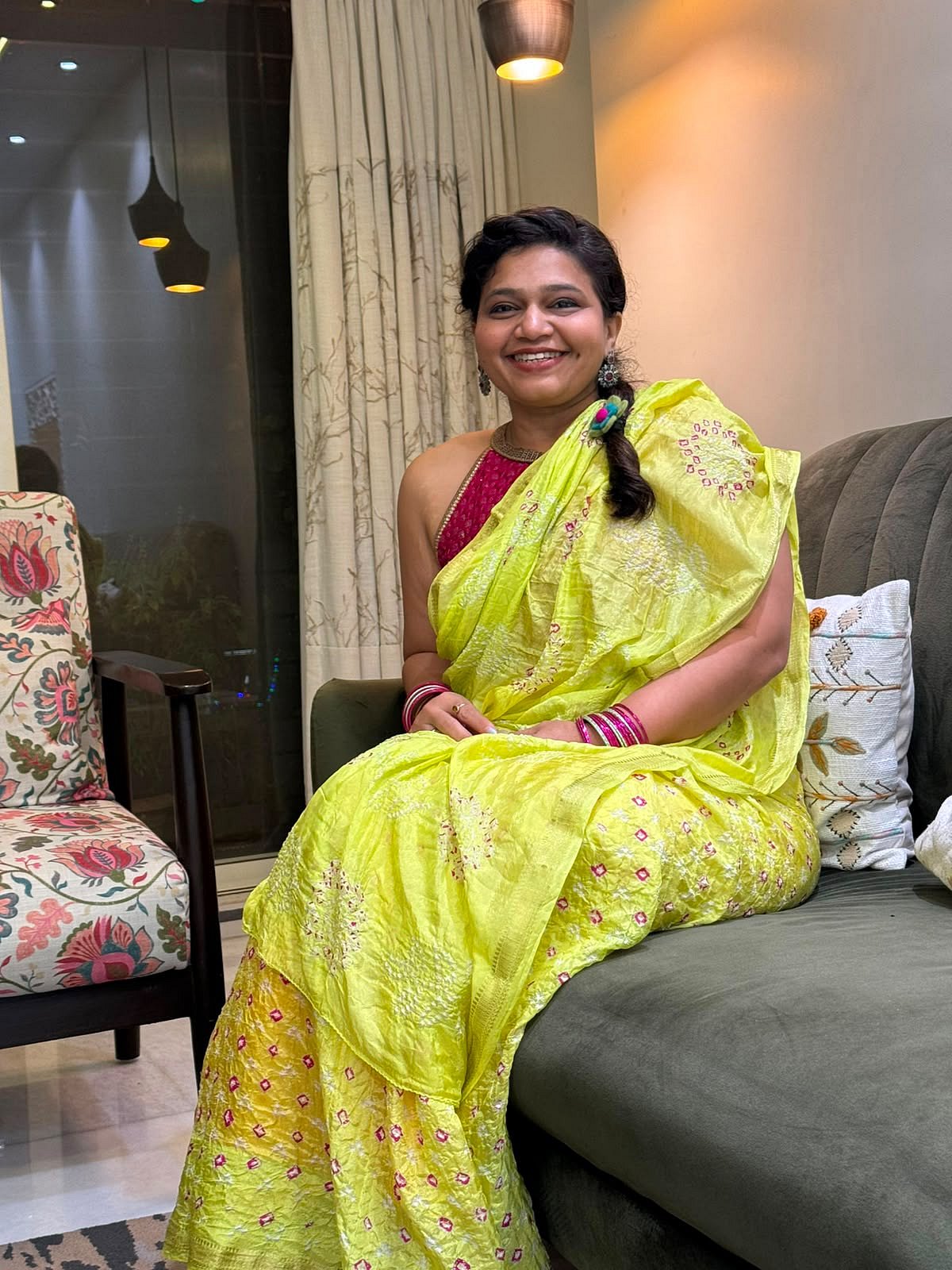 सिनेजीवन: सोनू निगम ने सलमान से जुड़ी वीडियो पर दी सफाई और नम्रता शिरोडकर ने परिवार संग किया गणपति बप्पा का विसर्जन