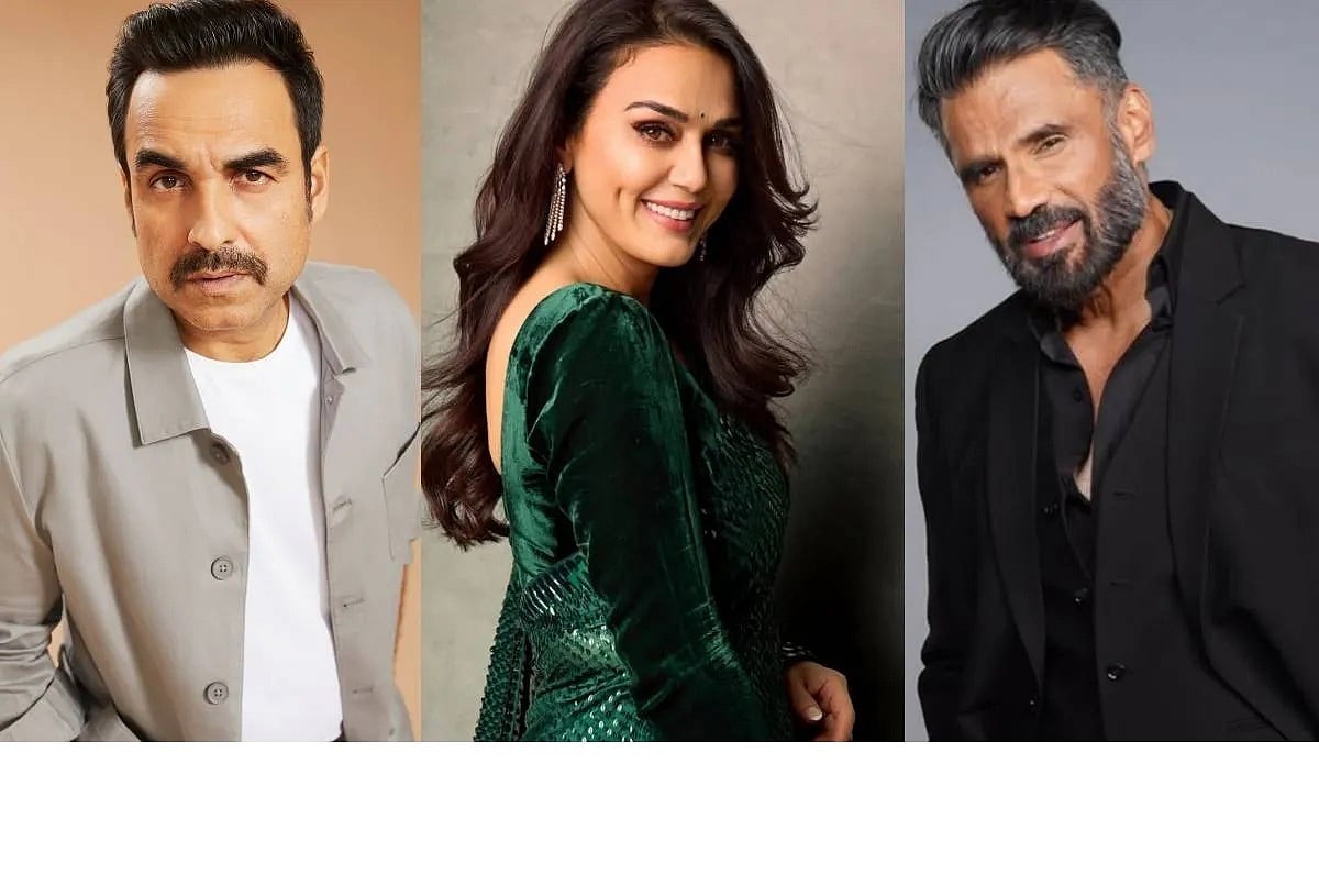 कौन-कौन शामिल हैं सेंसर बोर्ड की नई समिति में, जानिए उनके बारे में