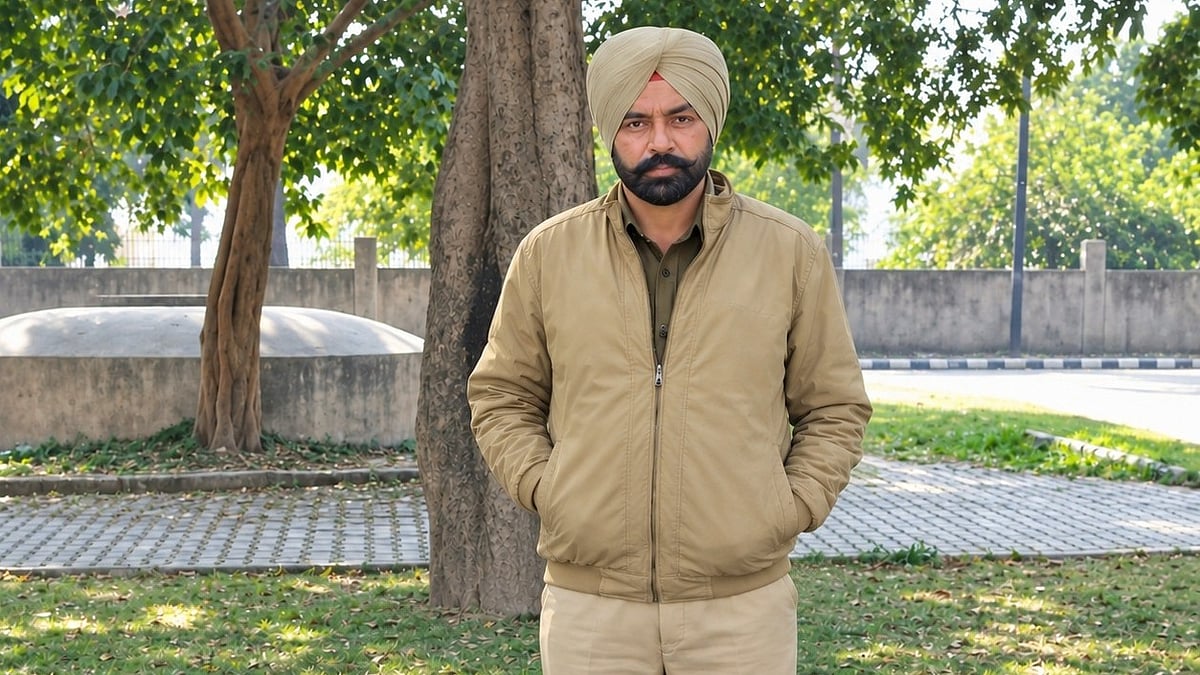 अमृतसर में ड्यूटी पर तैनात ASI की गोली मारकर हत्या, अज्ञात हमलावरों ने वारदात को दिया अंजाम