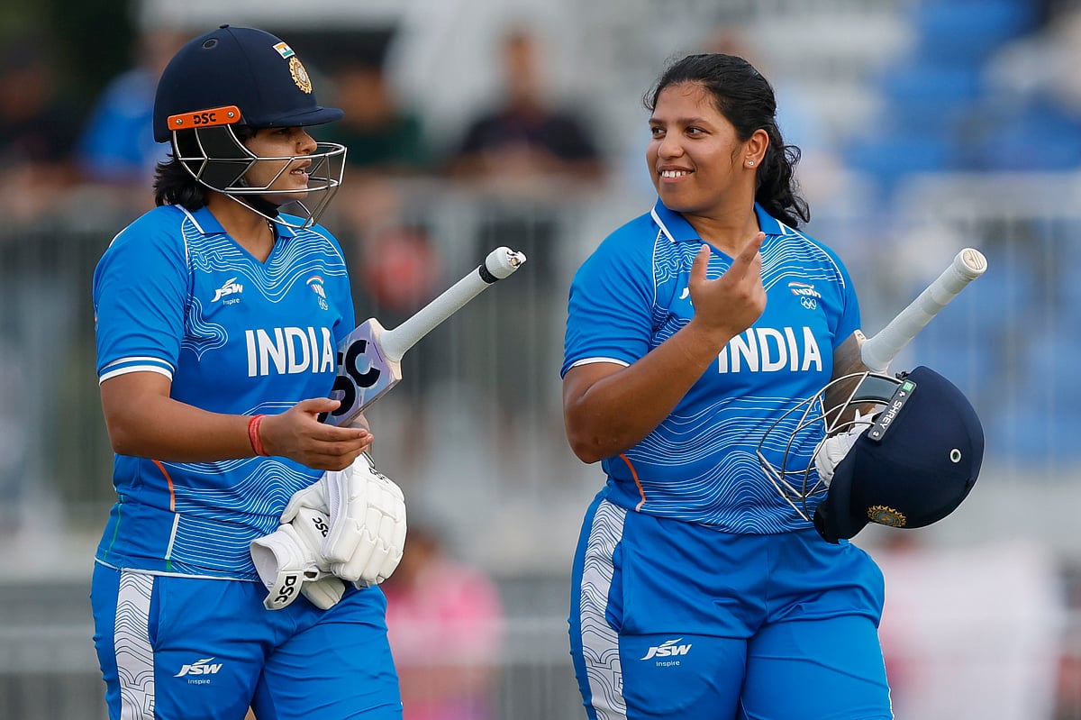 Asian Games: भारतीय टीम ने 30 गेंदों में जीता जापान खिलाफ मैच, सेमीफाइनल में बांग्लादेश से होगा मुकाबला