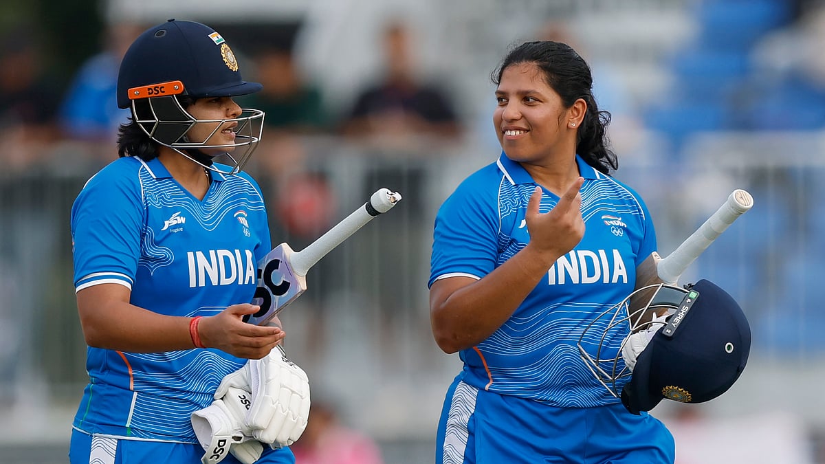 Asian Games: भारतीय टीम ने 30 गेंदों में जीता जापान खिलाफ मैच, सेमीफाइनल में बांग्लादेश से होगा मुकाबला