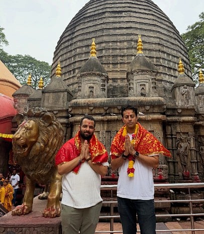 सिनेजीवन: गायक जुबीन गर्ग की पहली पुण्यतिथि पर उमड़ा जनसैलाब और 'गोलमाल 5' इस दिन होगी रिलीज
