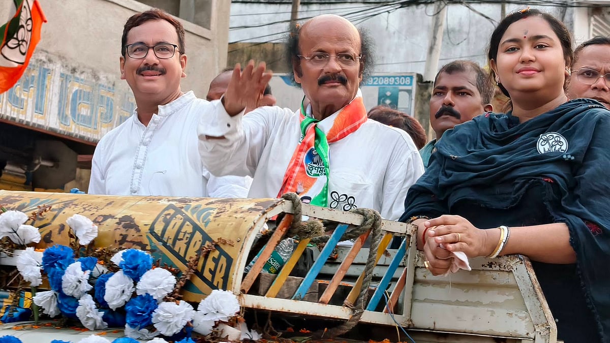 रेजीनगर से ममता गुट के उम्मीदवार का यू-टर्न, नामांकन वापस लेने का फैसला बदला, बोले- हम ममता बनर्जी के सिपाही