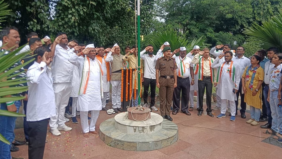 इंटरव्यू: ‘हम राष्ट्र के निर्माता हैं, हमारी जिम्मेदारी बड़ी है और जवाबदेही अधिक’, डॉ. मोहम्मद मिनहाजुद्दीन