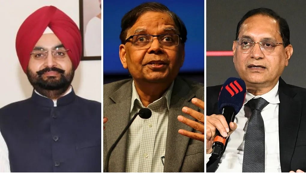 दिल्ली SIR: चुनाव आयुक्त संधु, विदेश मंत्री जयशंकर, विदेश सचिव मिसरी, सेबी चीफ और आडवाणी समेत कई अफसरों को EC का नोटिस