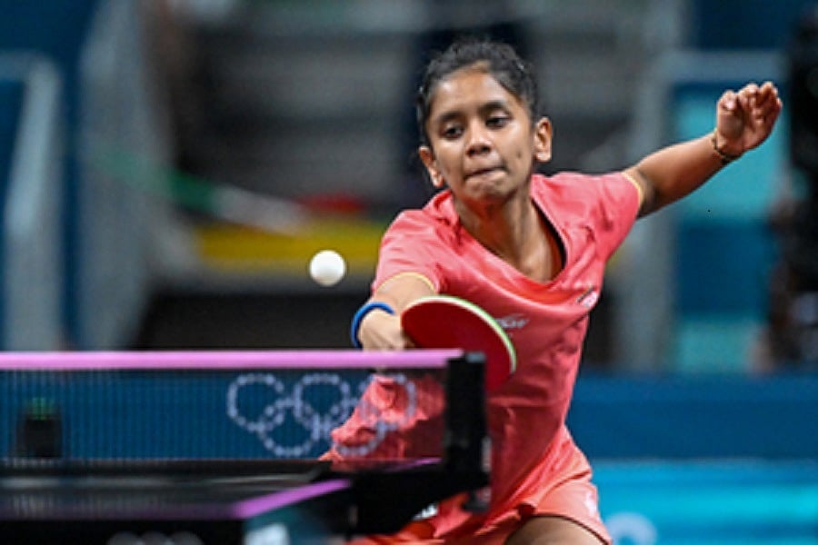 एशियन गेम्स में भारत की दोनों टेबल टेनिस टीम क्वार्टर फाइनल में पहुंची और गंभीर ने की अमित शाह से मुलाकात