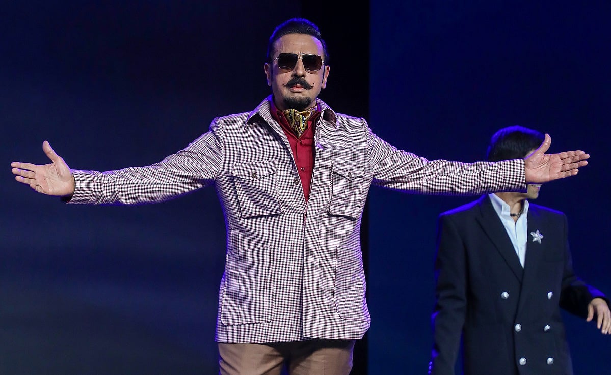 लंबे संघर्ष के बाद बॉलीवुड के 'बैड मैन' बने गुलशन ग्रोवर, कभी कई दिनों तक खाली पेट भी सोना पड़ा था
