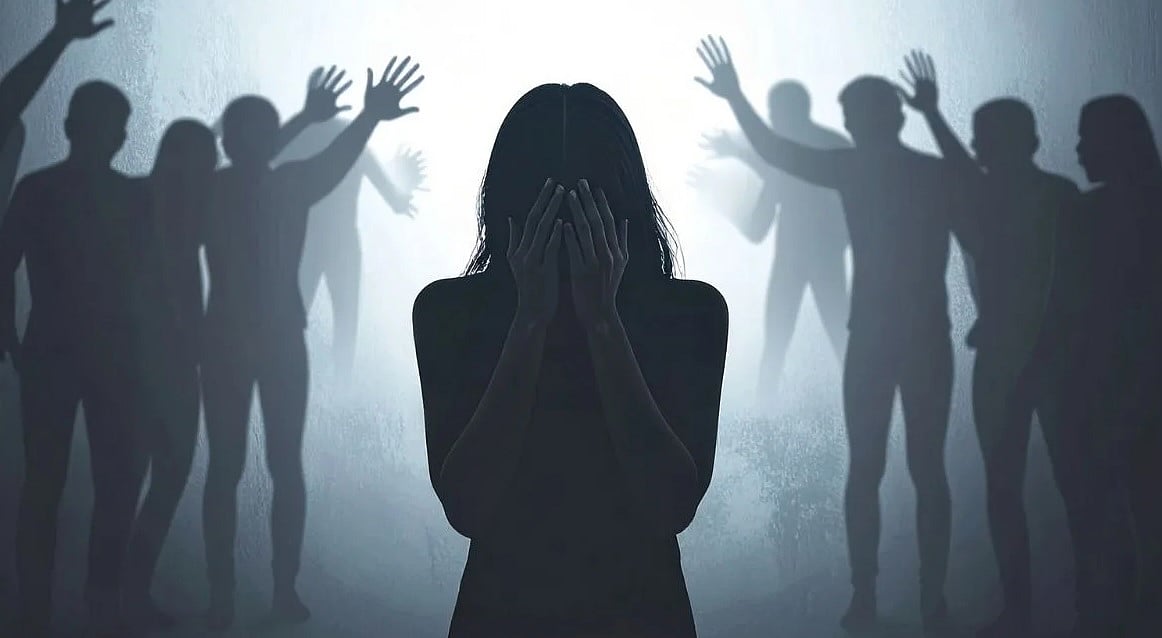 एआई निर्मित सांकेतिक तस्वीर
