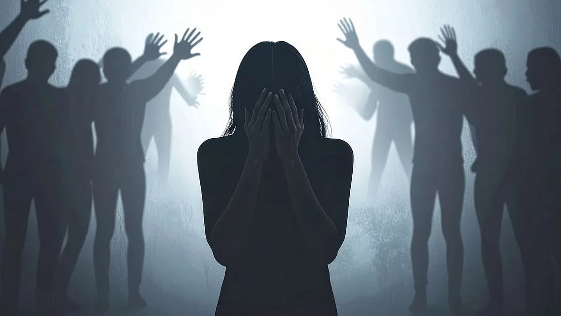 एआई निर्मित सांकेतिक तस्वीर