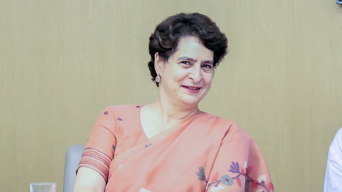 फोटो: IANS