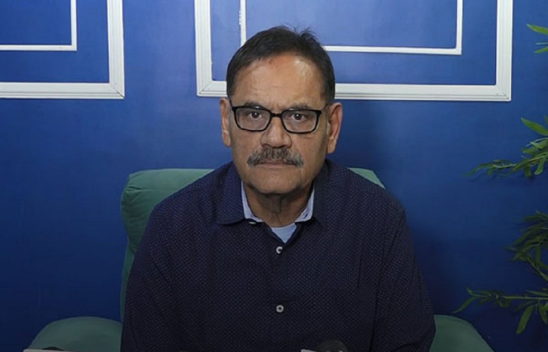 'वेलकम' फेम अभिनेता मुश्ताक खान का 56 साल की उम्र में निधन, लंबे समय से कैंसर से जूझ रहे थे
