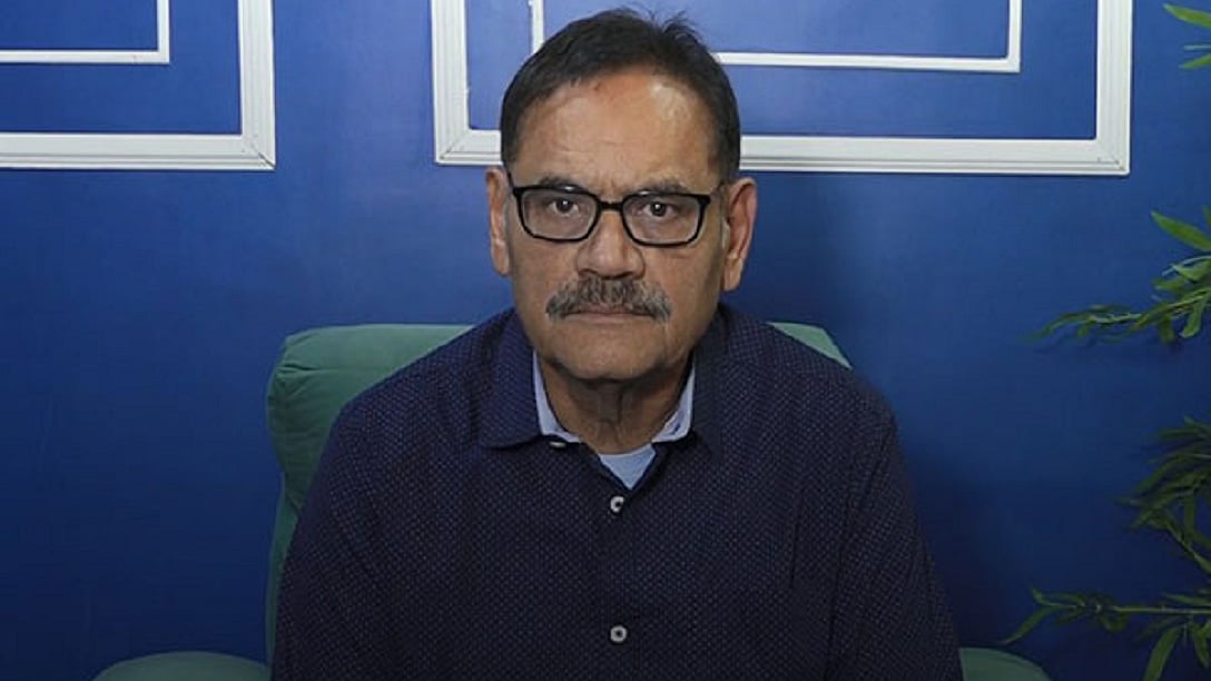 'वेलकम' फेम अभिनेता मुश्ताक खान का 56 साल की उम्र में निधन, लंबे समय से कैंसर से जूझ रहे थे
