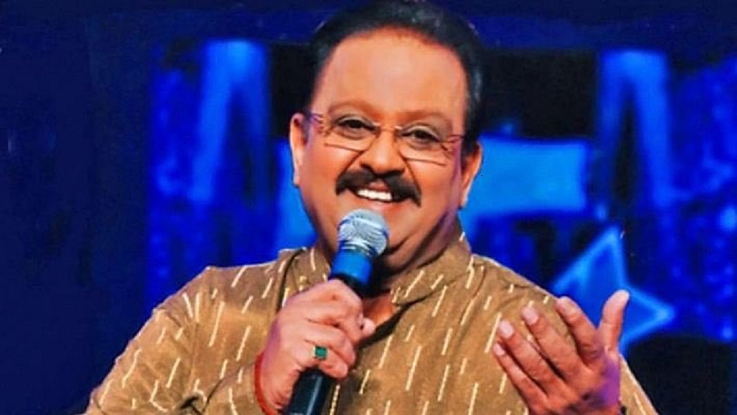 यादों में एसपी बालासुब्रमण्यमः एक सुरीली और मखमली आवाज, जो सलमान से कमल हसन तक कई स्टार की बनी पहचान
