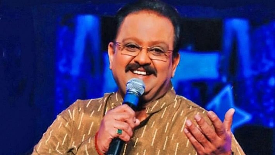 यादों में एसपी बालासुब्रमण्यमः एक सुरीली और मखमली आवाज, जो सलमान से कमल हसन तक कई स्टार की बनी पहचान