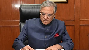 मुख्य चुनाव आयुक्त ज्ञानेश कुमार